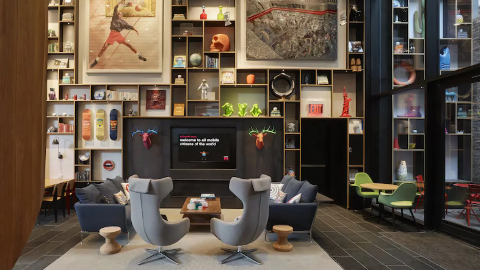 citizenM Bowery