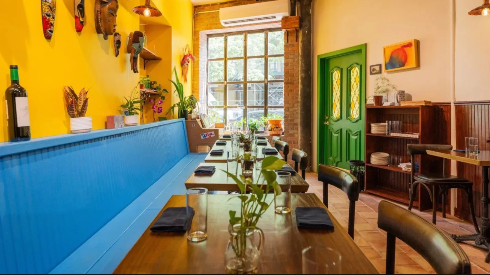 Cocina Consuelo