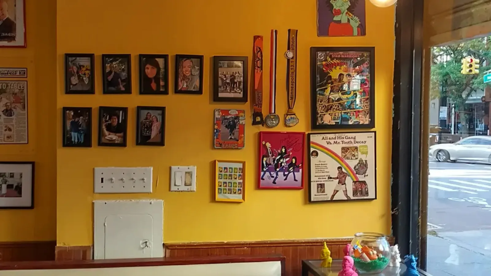 Little Armenia Cafe