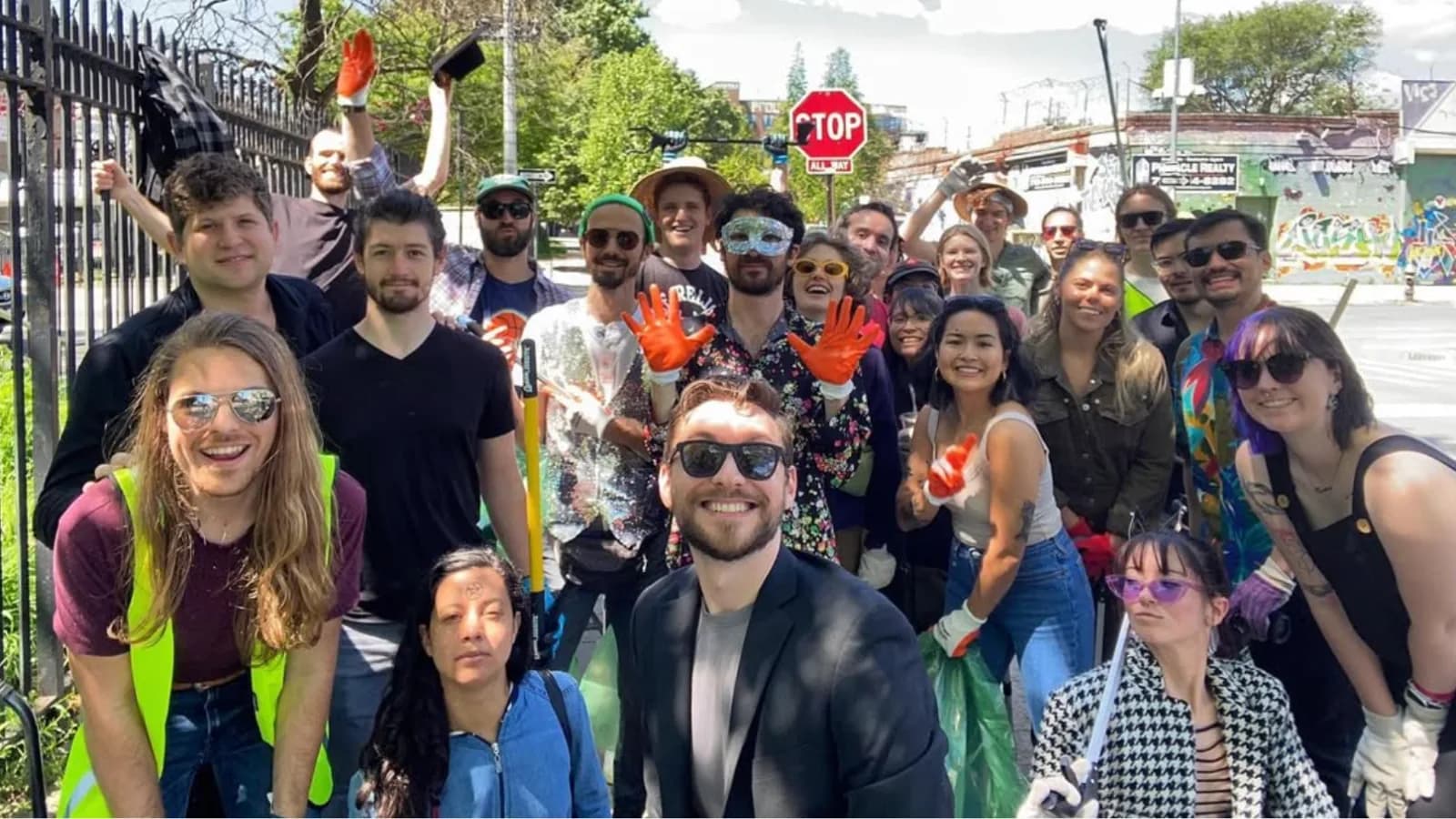Fractal Collective