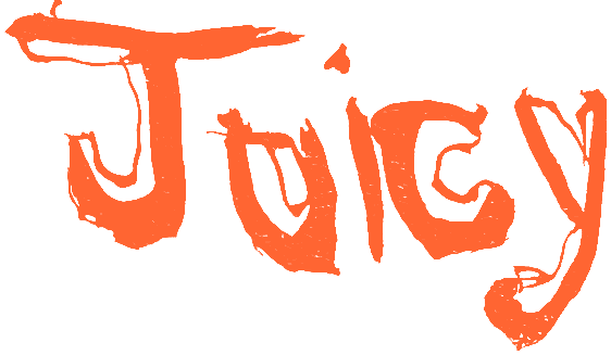 Juicy