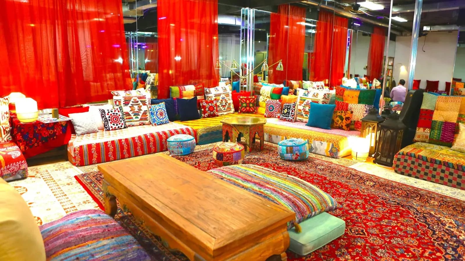 The Chai Spot