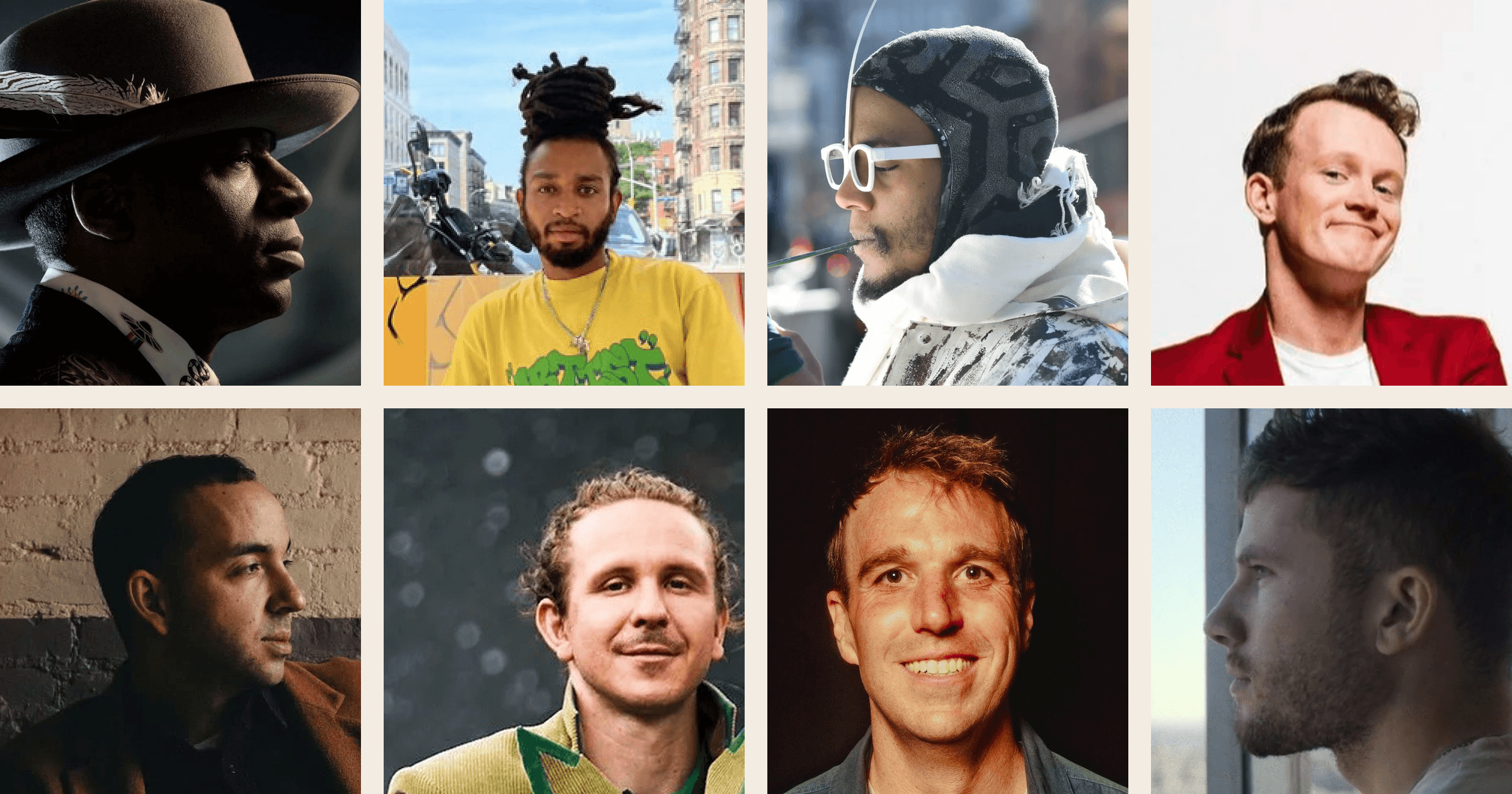 8 NYC Artists to Watch in 2026
