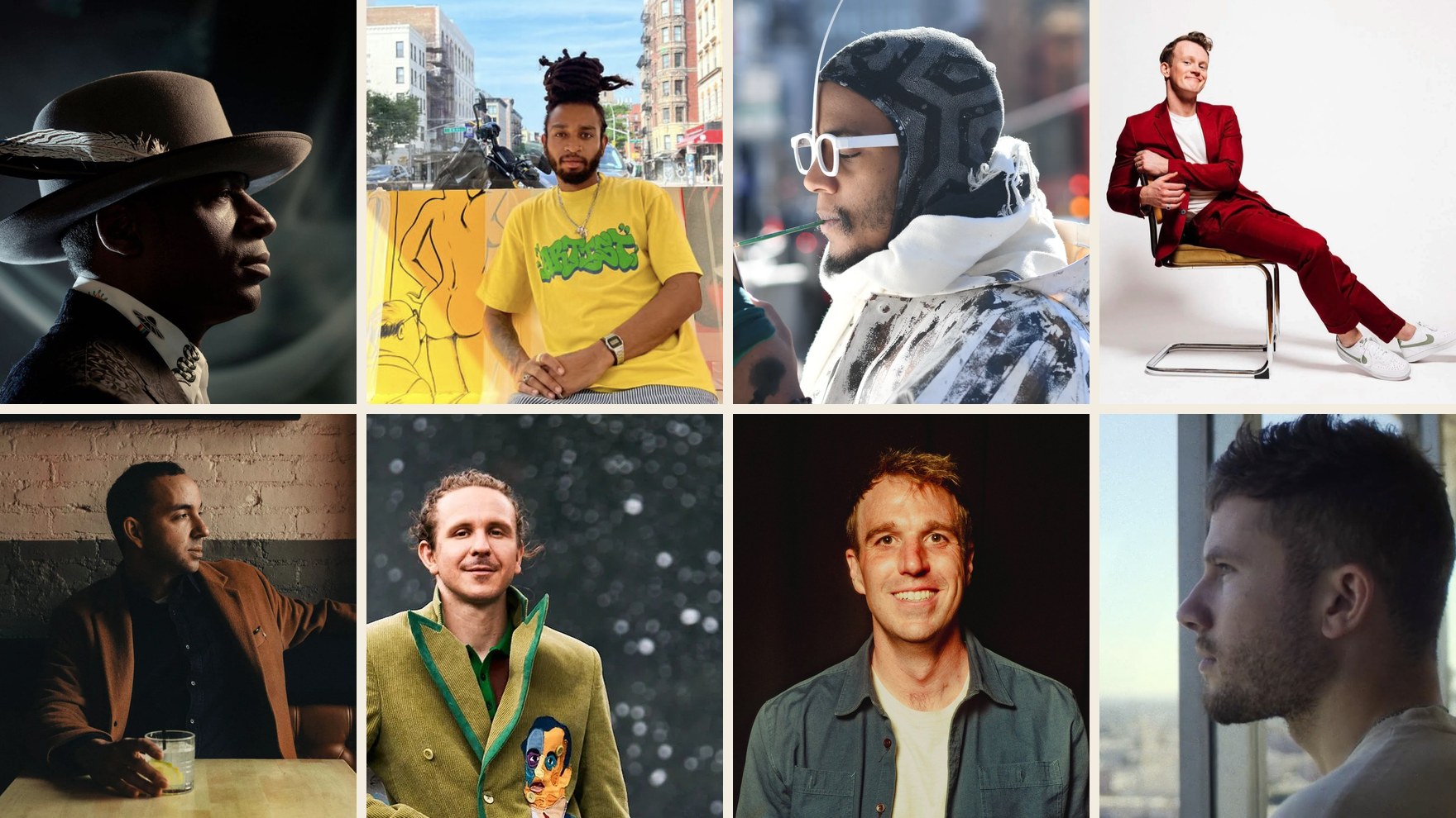 8 NYC Artists to Watch in 2026