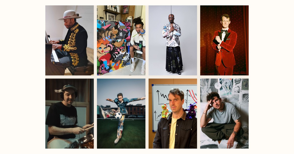 8 NYC Artists to Watch in 2026