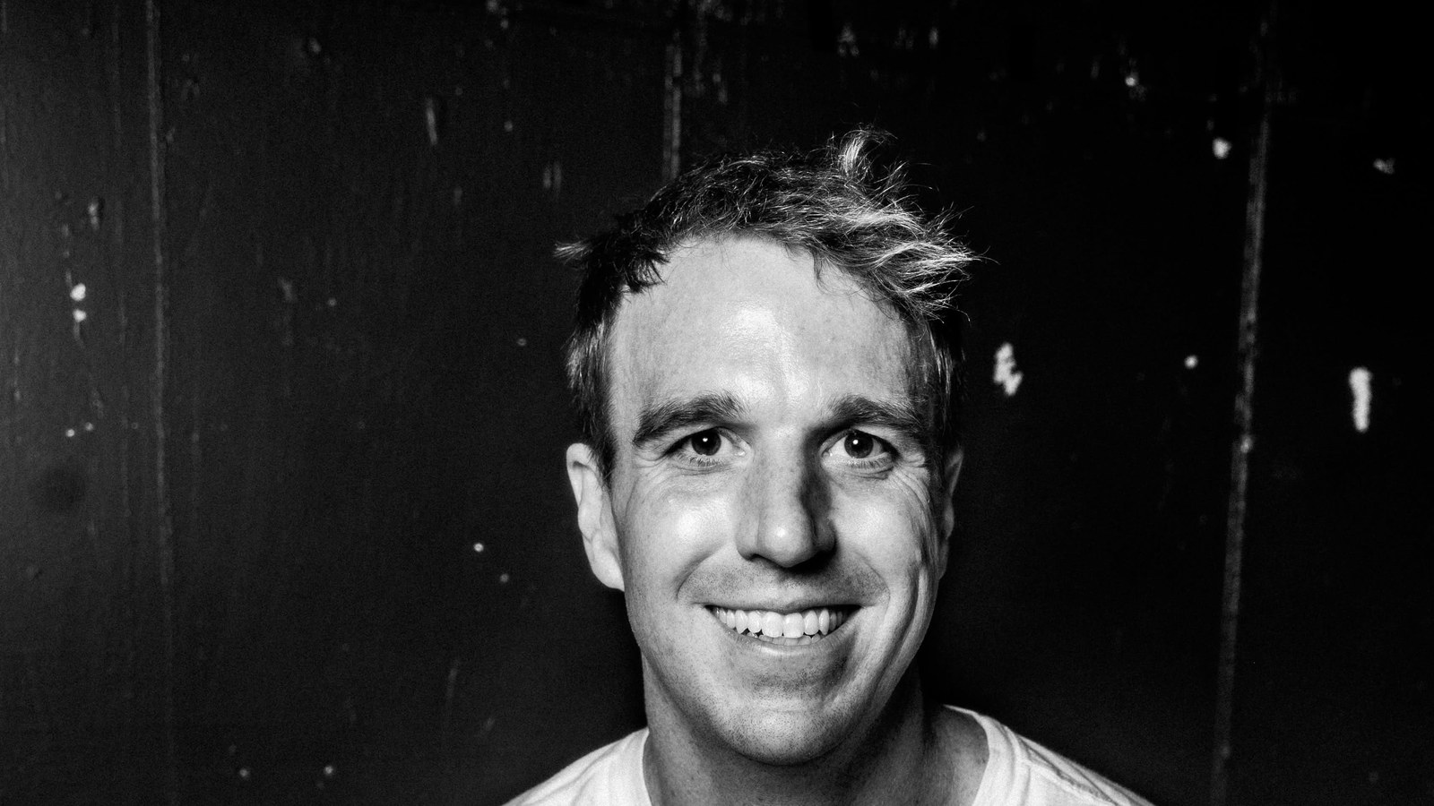 Luke Strathmann