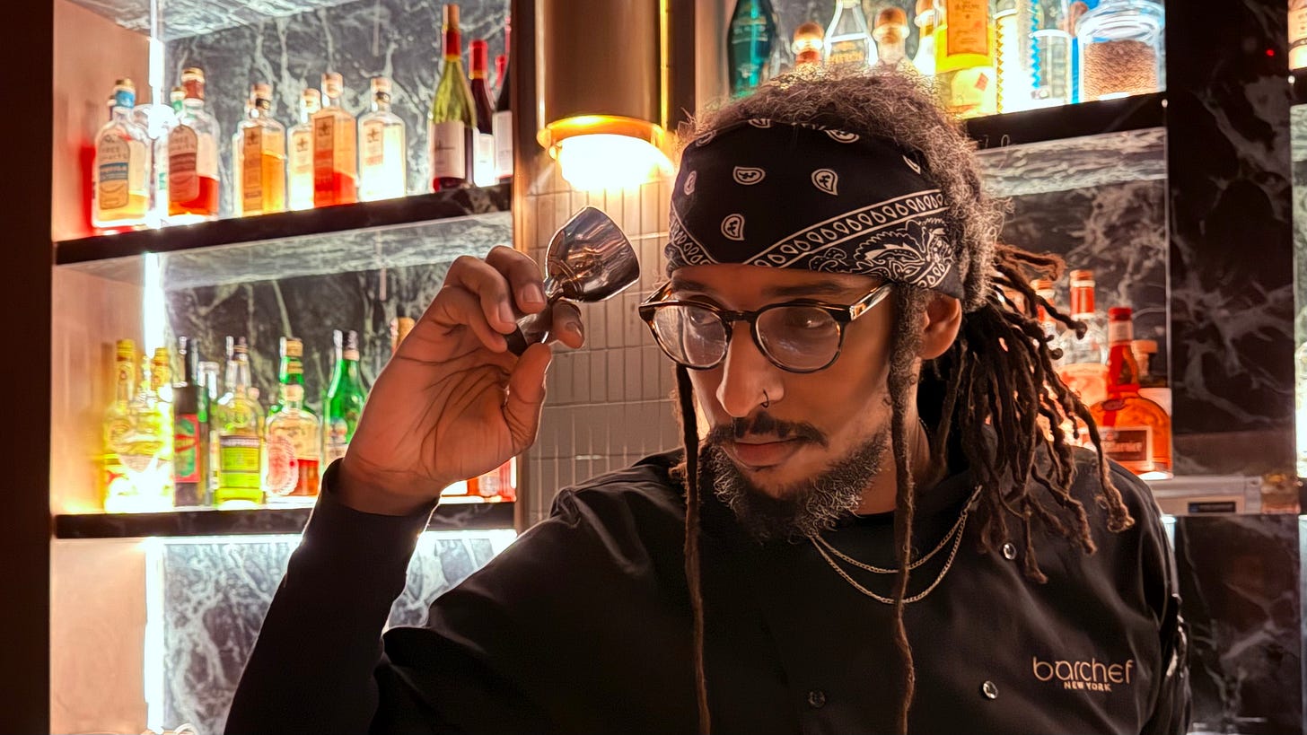 Every NYC Artist Is Their Own Warhol Now