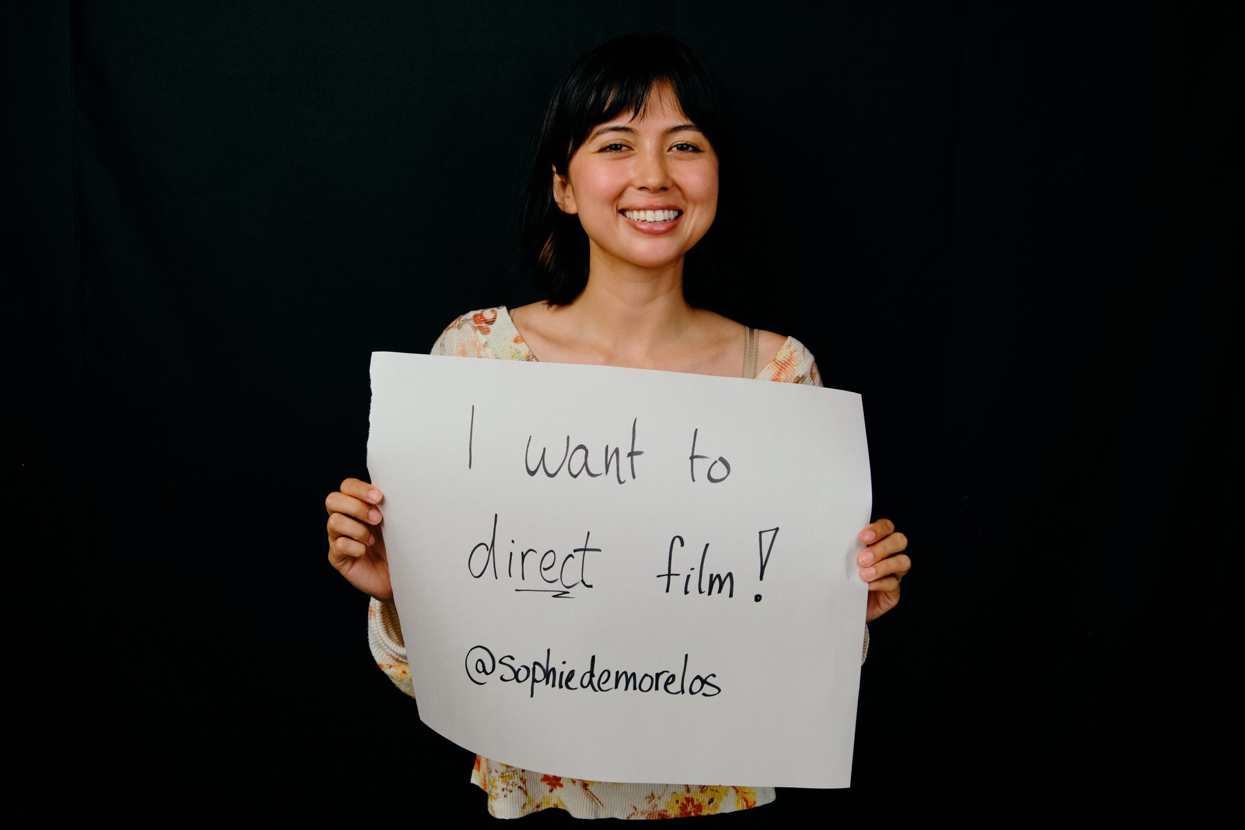 Dreamer 8 of 20 - Dreams & Obstacles, August 10