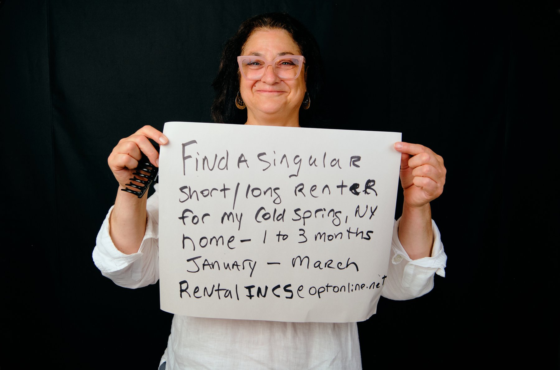 Dreamer 19 of 20 - Dreams & Obstacles, August 10